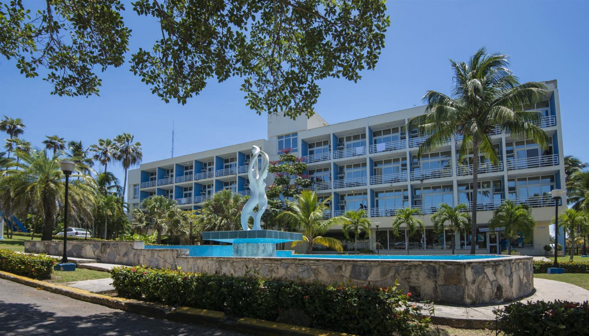 Atlantico 3*