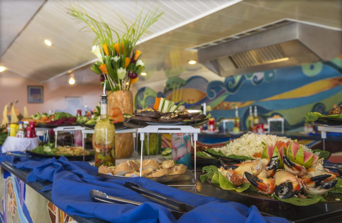 Atlantico 3*