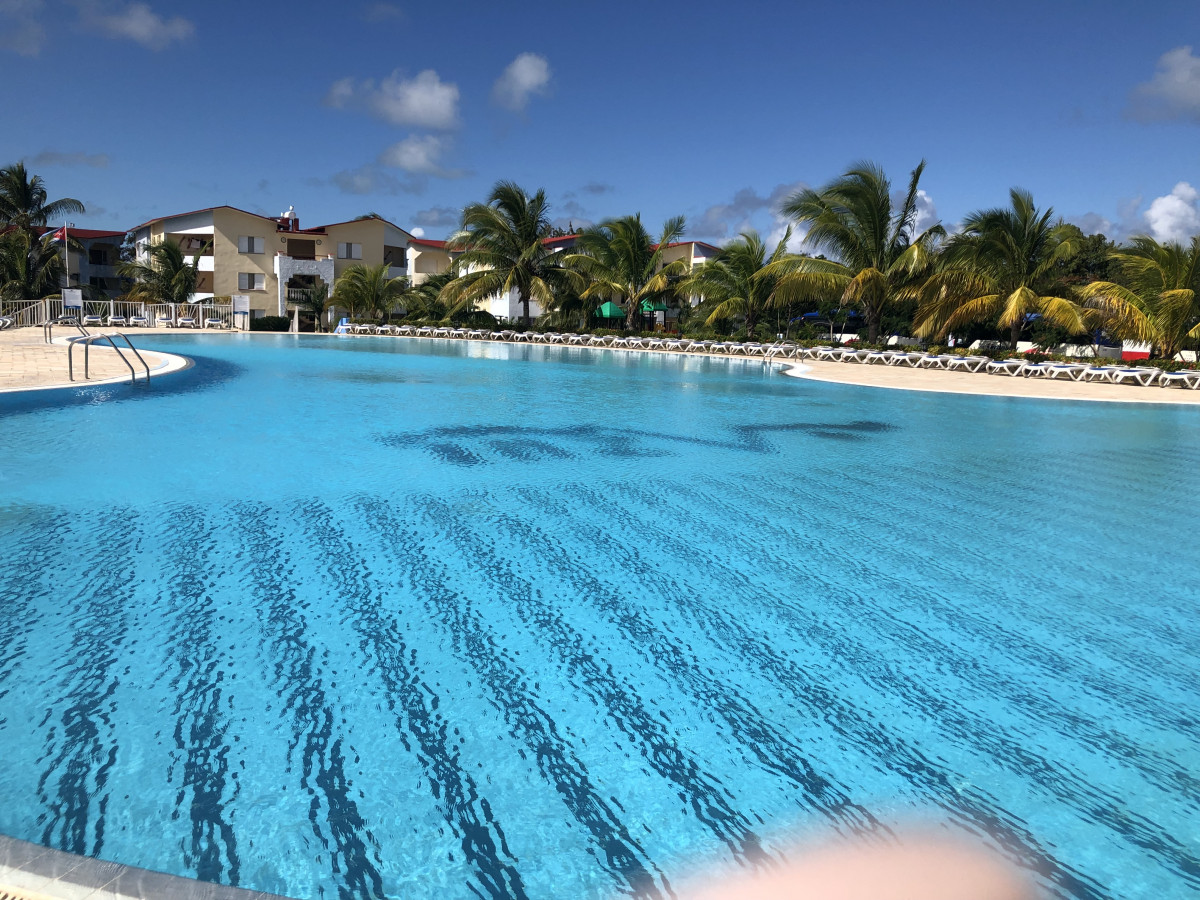 Azul Aparthotel  2*