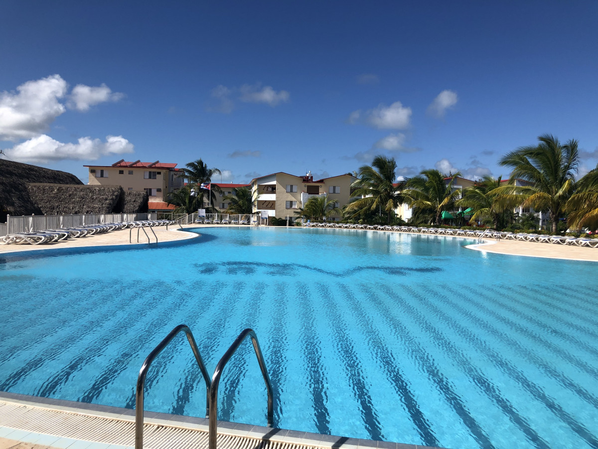 Azul Aparthotel  2*