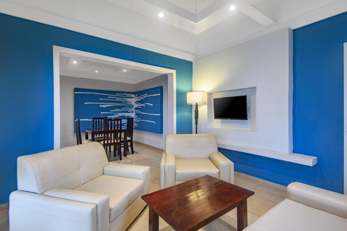 Azul Aparthotel  2*