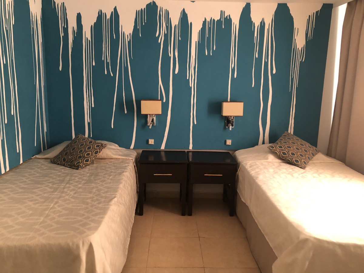 Azul Aparthotel  2*