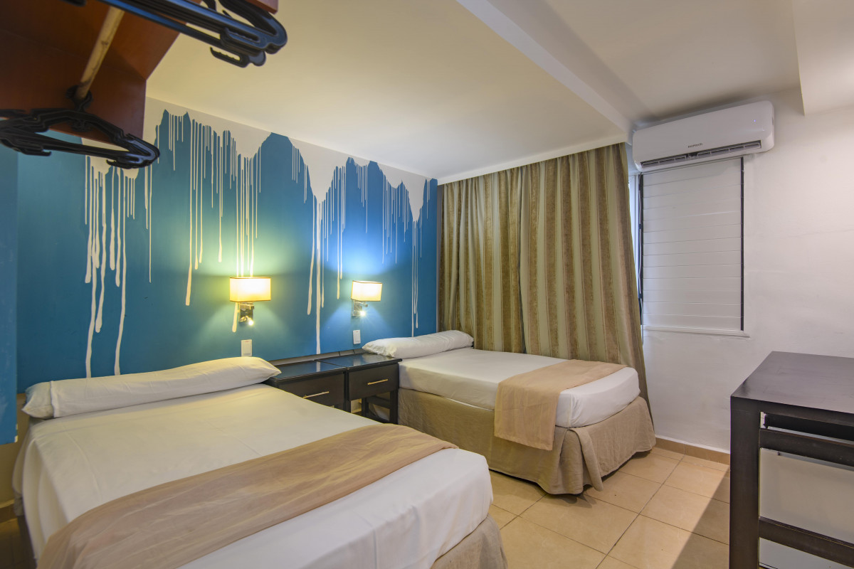 Azul Aparthotel  2*