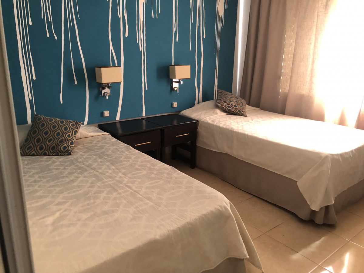 Azul Aparthotel  2*