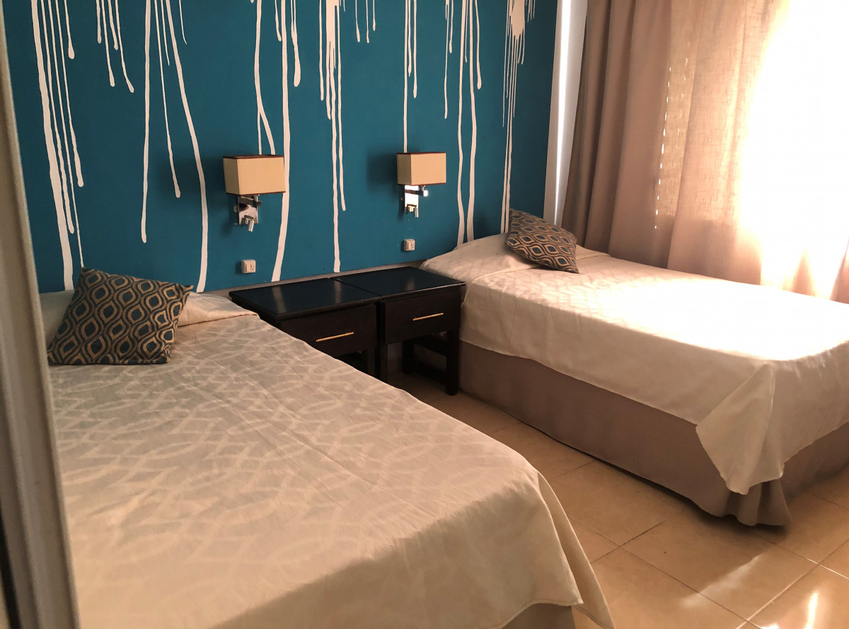 Azul Aparthotel  2*