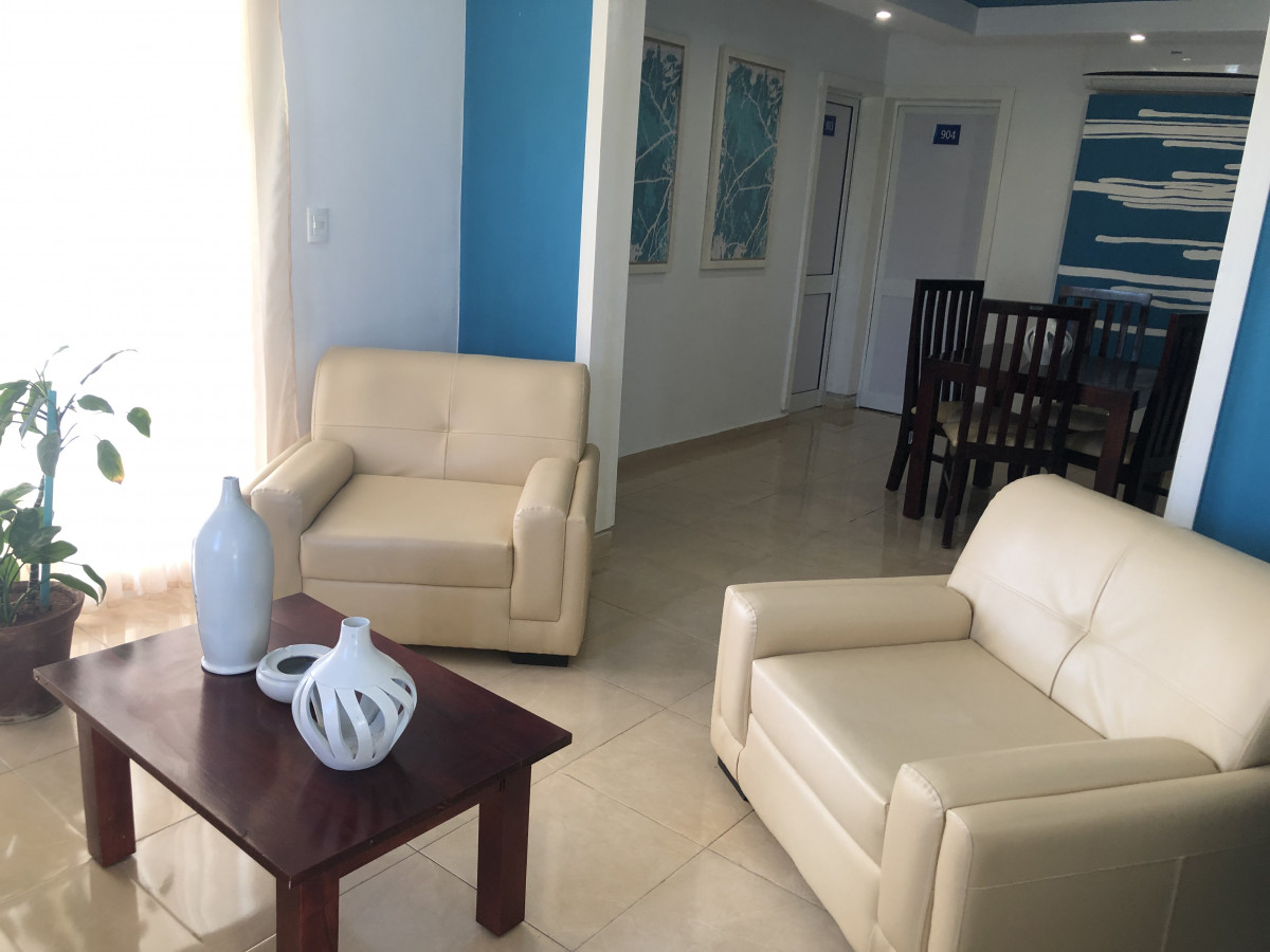 Azul Aparthotel  2*