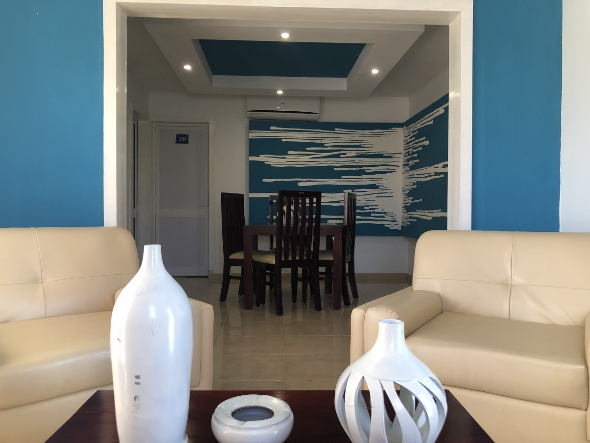 Azul Aparthotel  2*