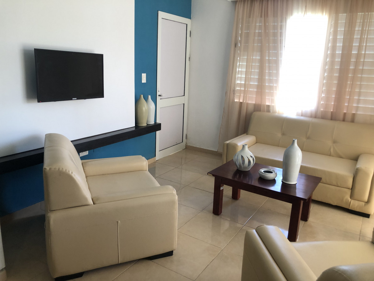 Azul Aparthotel  2*