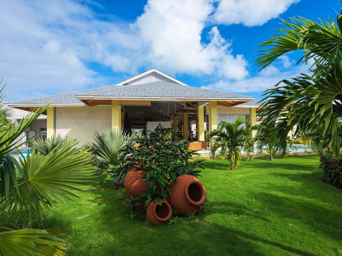 Playa Cayo Santa Maria (Ex. Gaviota Cayo Santa Maria) 4*