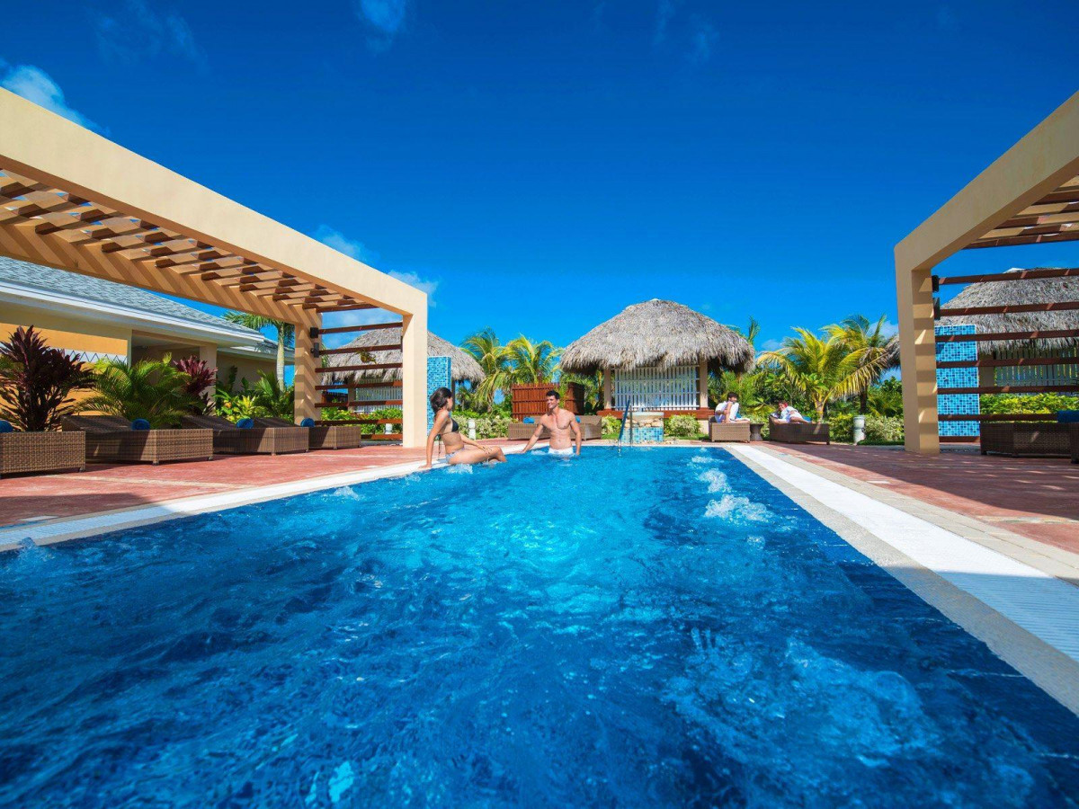 Playa Cayo Santa Maria (Ex. Gaviota Cayo Santa Maria) 4*