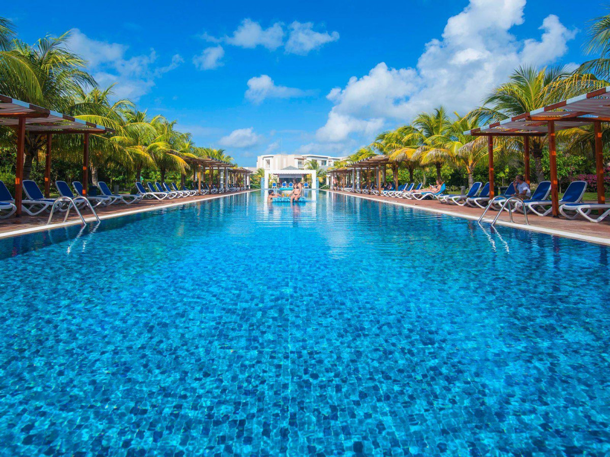Playa Cayo Santa Maria (Ex. Gaviota Cayo Santa Maria) 4*