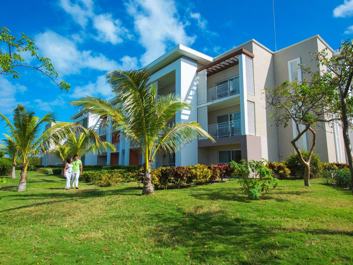 Playa Cayo Santa Maria (Ex. Gaviota Cayo Santa Maria) 4*