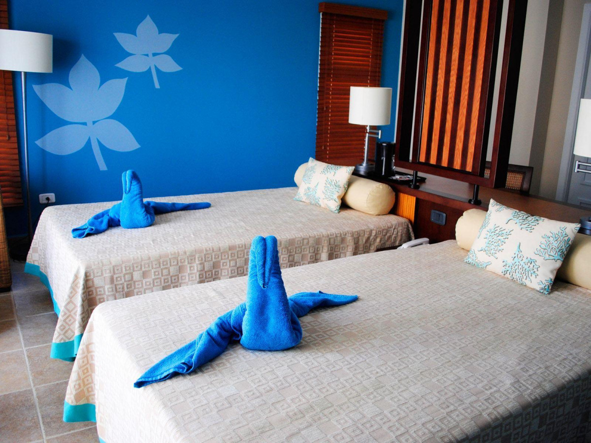 Playa Cayo Santa Maria (Ex. Gaviota Cayo Santa Maria) 4*