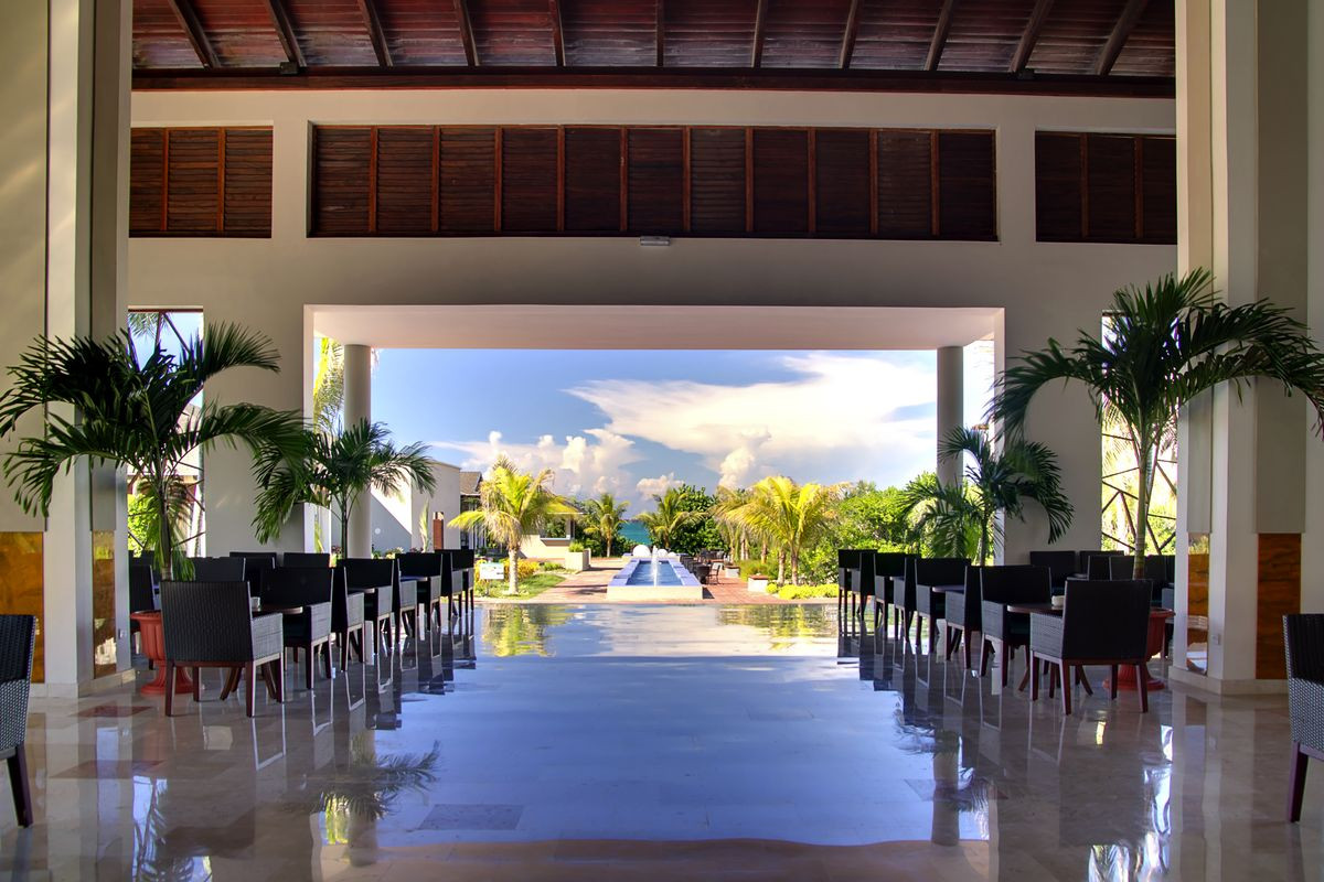 Gran Muthu Cayo Santa Maria (Ex. Be Live Collection Cayo Santa Maria) 5*