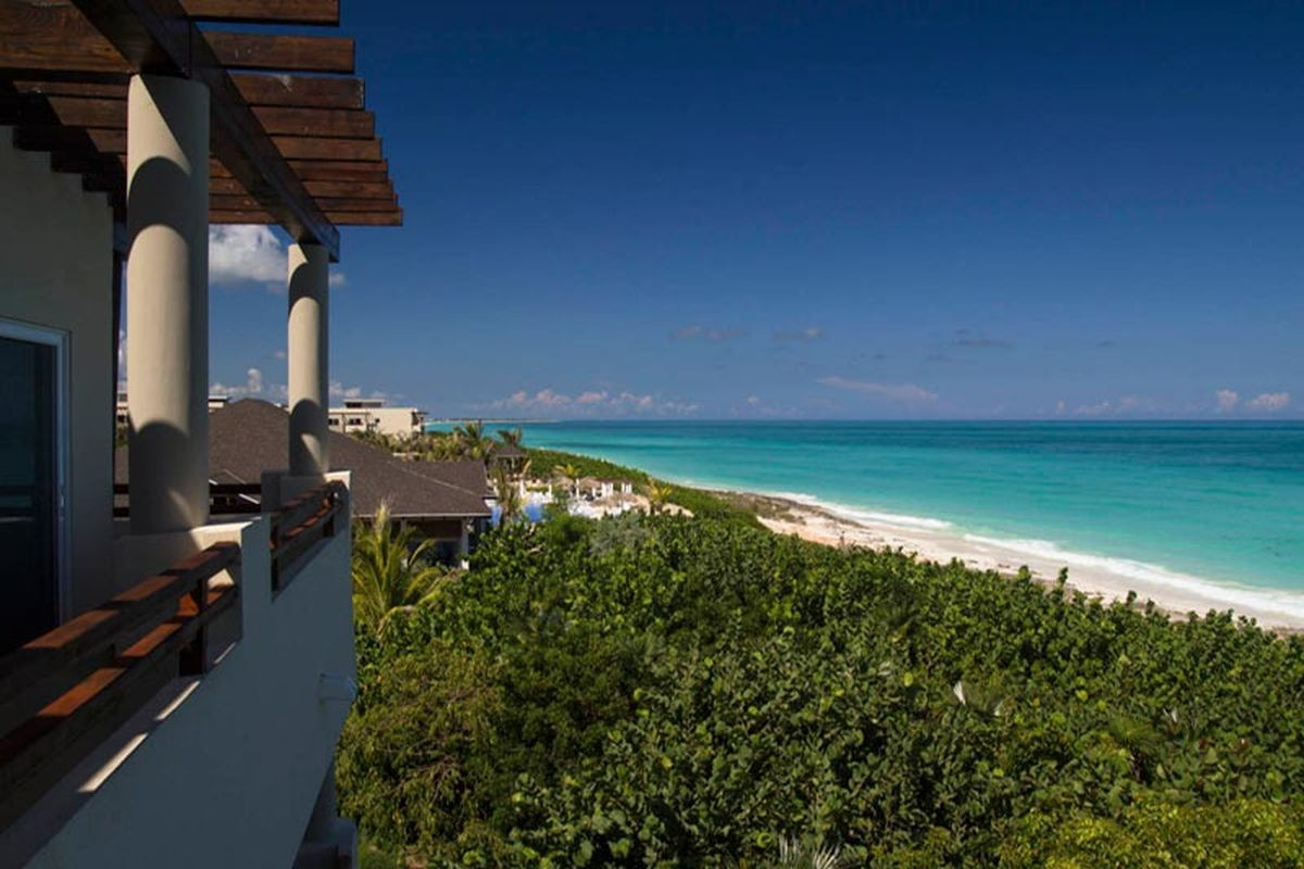 Gran Muthu Cayo Santa Maria (Ex. Be Live Collection Cayo Santa Maria) 5*