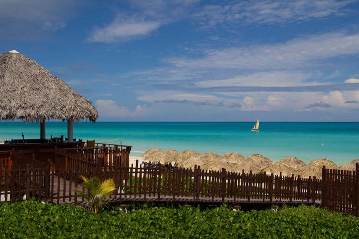 Gran Muthu Cayo Santa Maria (Ex. Be Live Collection Cayo Santa Maria) 5*