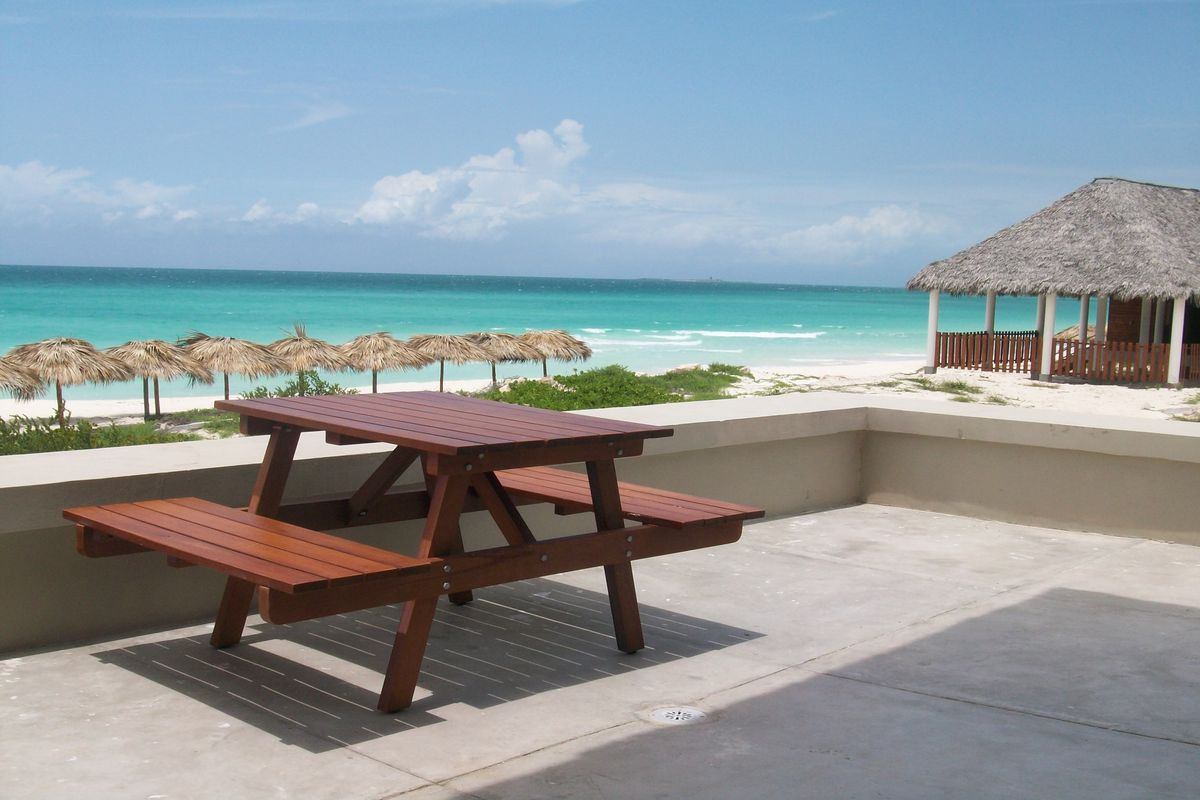 Gran Muthu Cayo Santa Maria (Ex. Be Live Collection Cayo Santa Maria) 5*