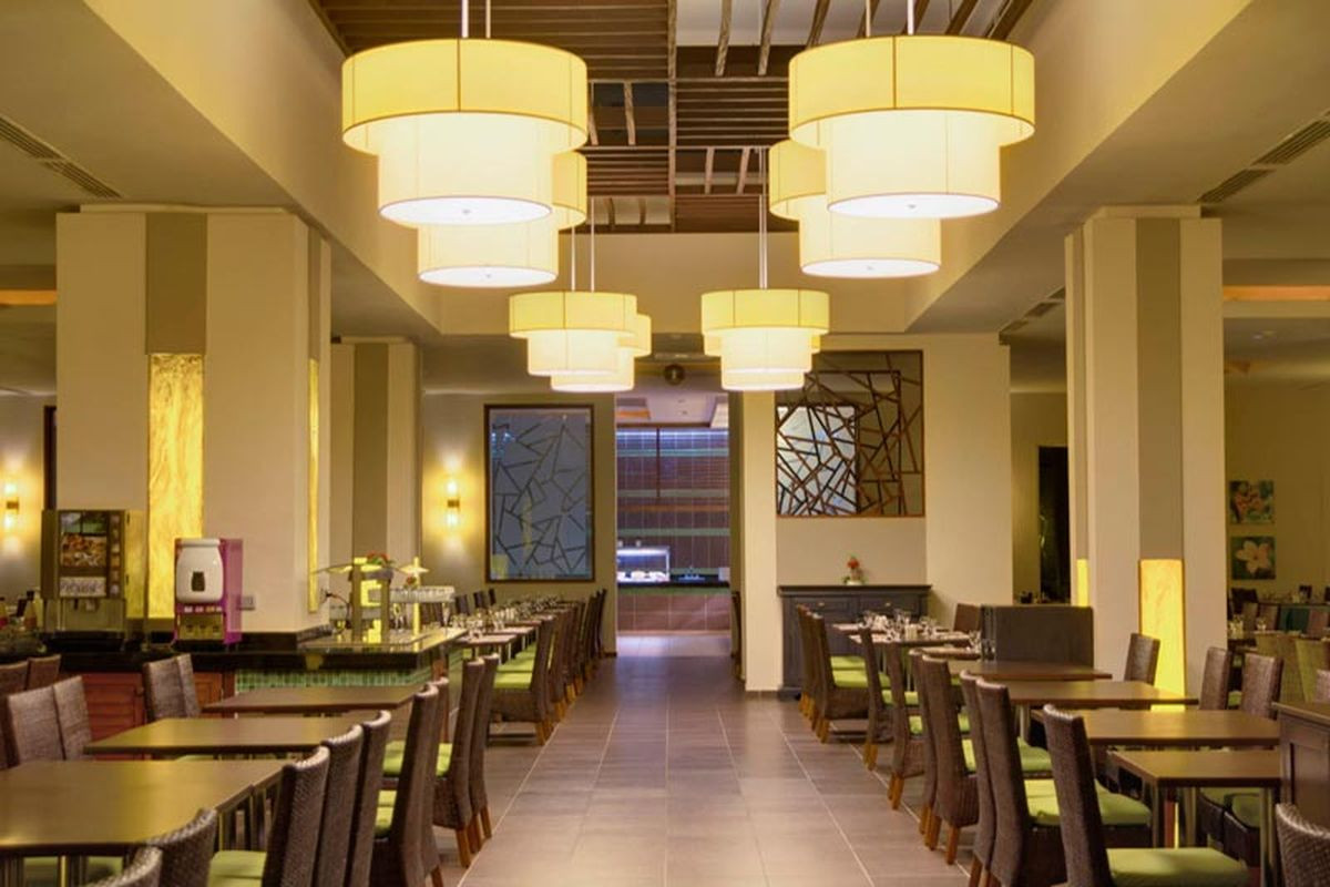 Gran Muthu Cayo Santa Maria (Ex. Be Live Collection Cayo Santa Maria) 5*
