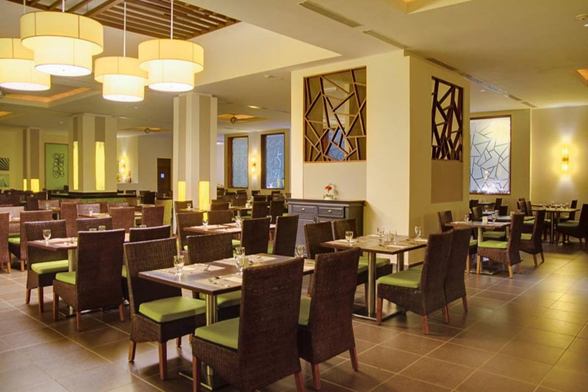 Gran Muthu Cayo Santa Maria (Ex. Be Live Collection Cayo Santa Maria) 5*