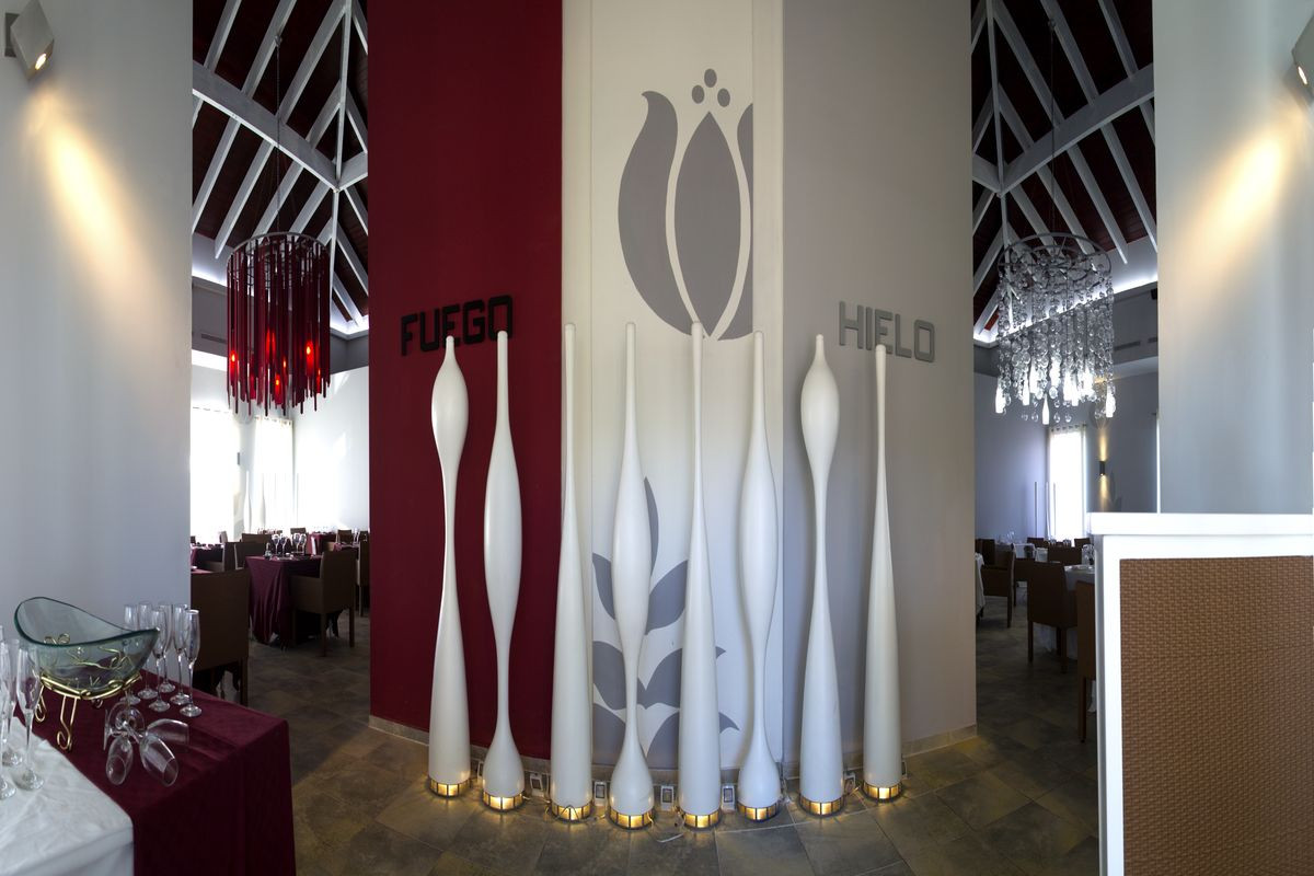 Gran Muthu Cayo Santa Maria (Ex. Be Live Collection Cayo Santa Maria) 5*