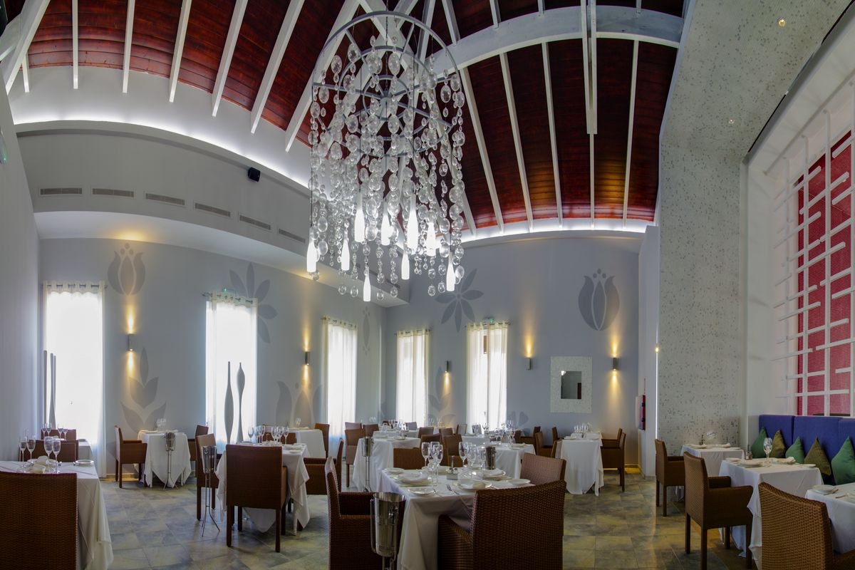 Gran Muthu Cayo Santa Maria (Ex. Be Live Collection Cayo Santa Maria) 5*