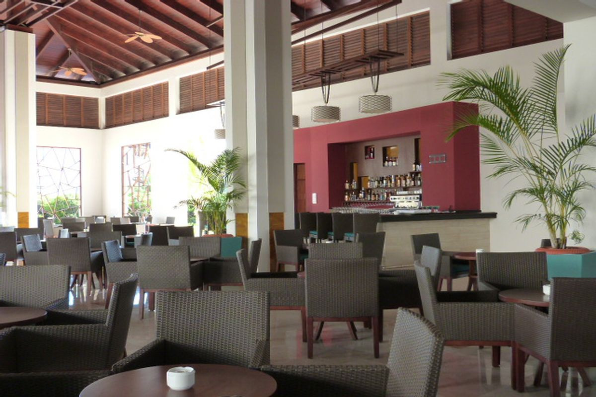 Gran Muthu Cayo Santa Maria (Ex. Be Live Collection Cayo Santa Maria) 5*