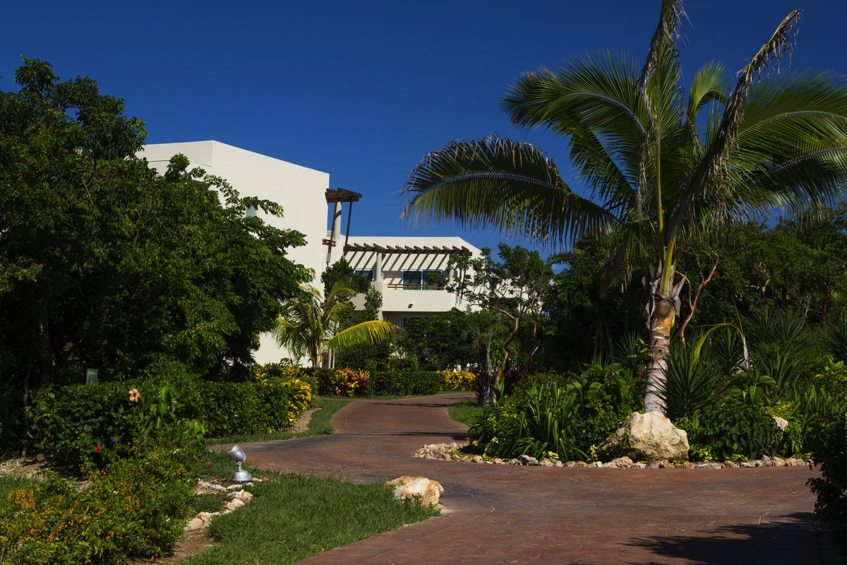 Gran Muthu Cayo Santa Maria (Ex. Be Live Collection Cayo Santa Maria) 5*