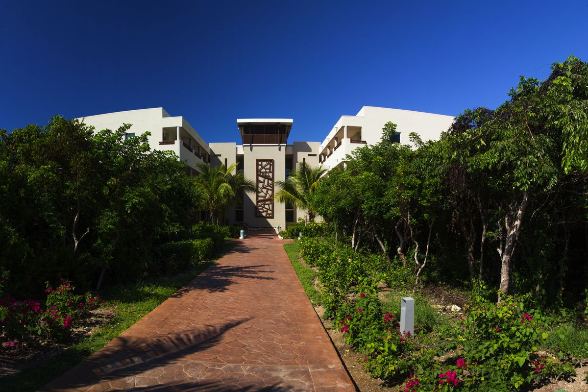Gran Muthu Cayo Santa Maria (Ex. Be Live Collection Cayo Santa Maria) 5*
