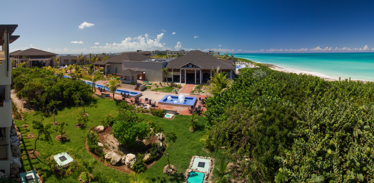 Gran Muthu Cayo Santa Maria (Ex. Be Live Collection Cayo Santa Maria) 5*