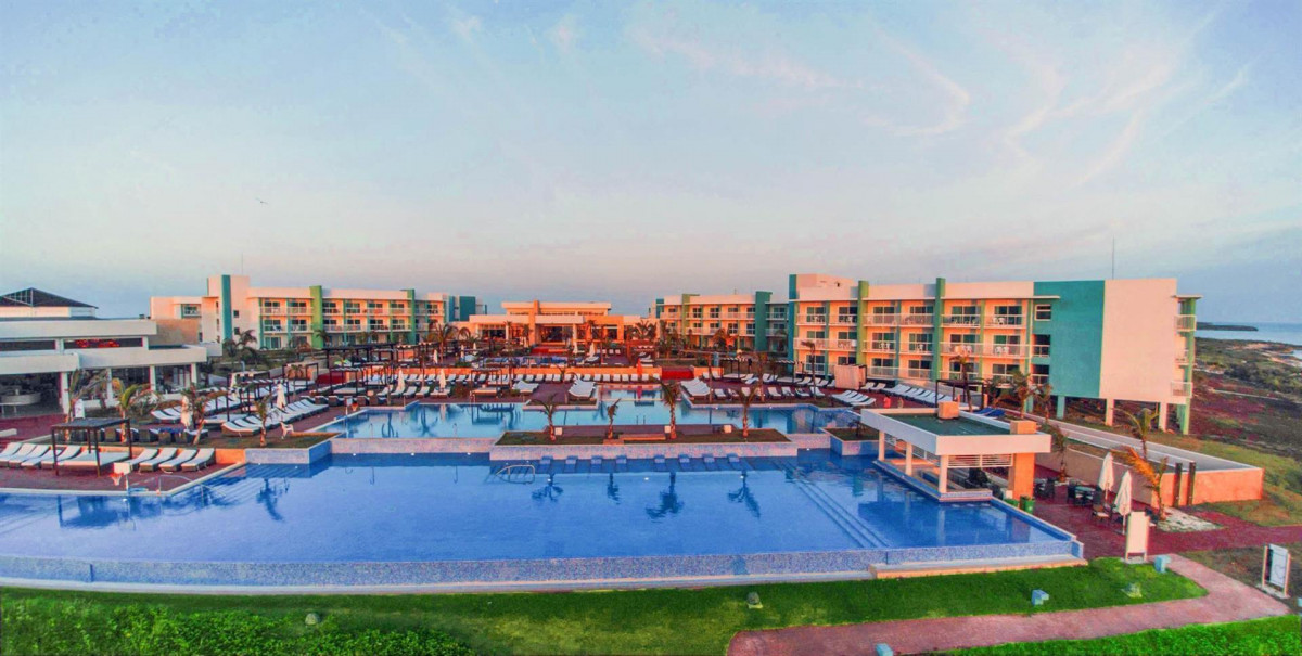 Grand Muthu Cayo Guillermo 5*