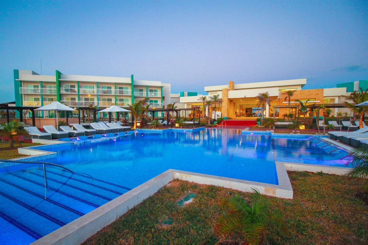 Grand Muthu Cayo Guillermo 5*