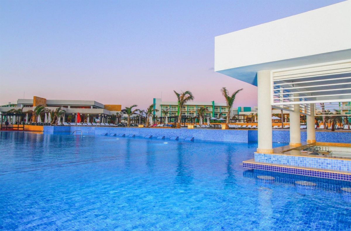 Grand Muthu Cayo Guillermo 5*