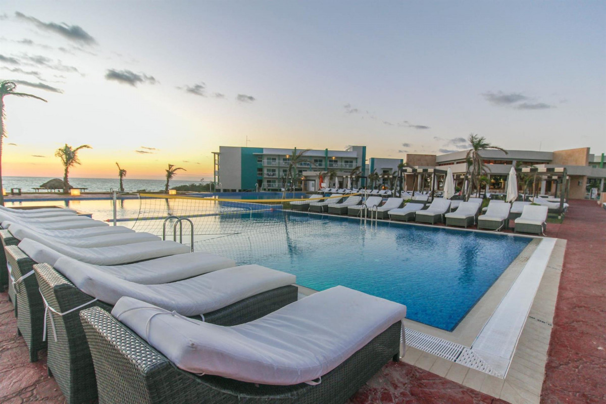Grand Muthu Cayo Guillermo 5*