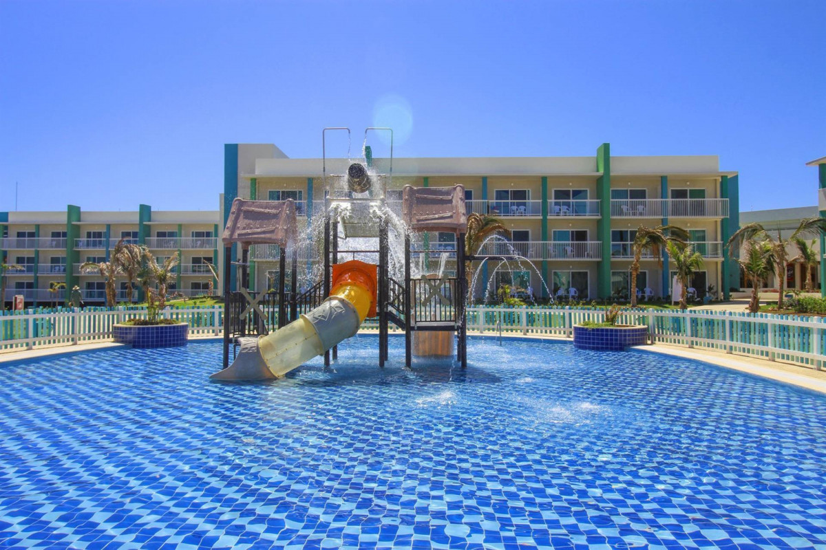 Grand Muthu Cayo Guillermo 5*