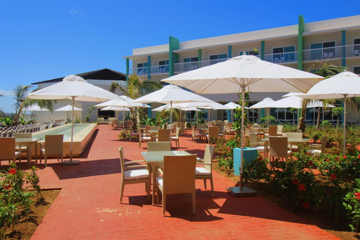 Grand Muthu Cayo Guillermo 5*