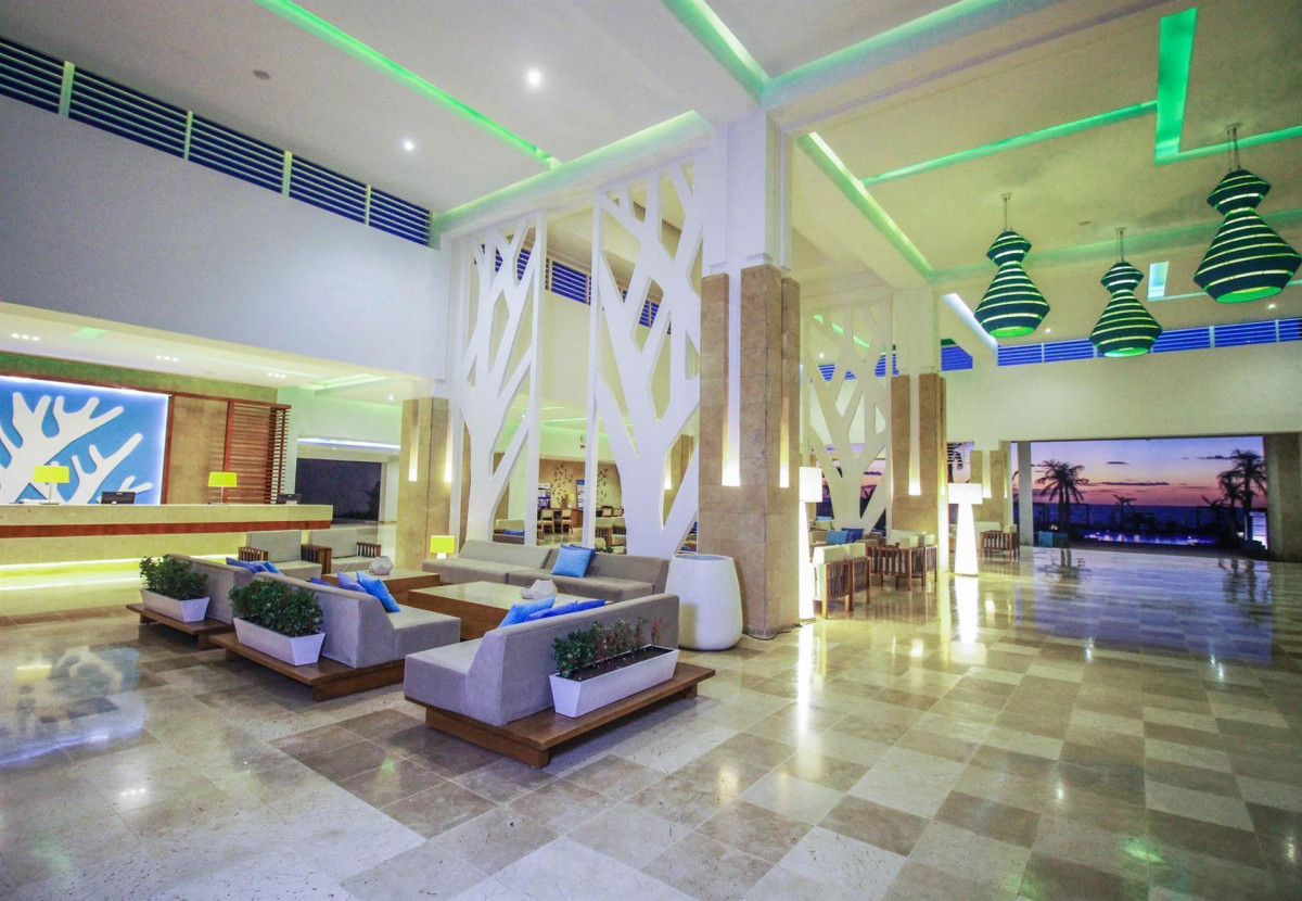 Grand Muthu Cayo Guillermo 5*