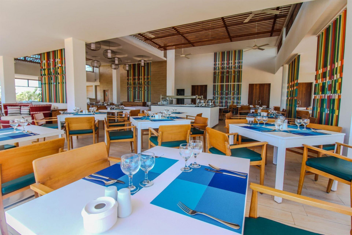Grand Muthu Cayo Guillermo 5*