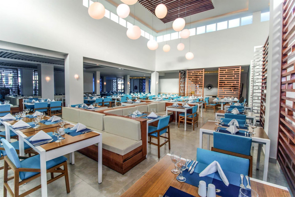 Grand Muthu Cayo Guillermo 5*