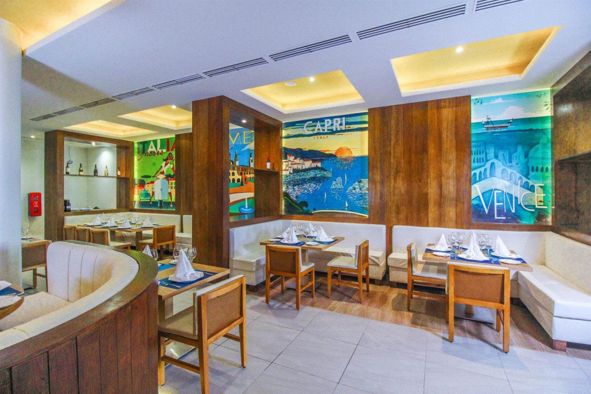 Grand Muthu Cayo Guillermo 5*