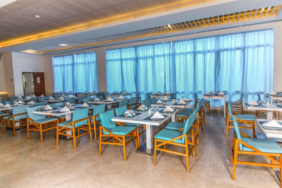 Grand Muthu Cayo Guillermo 5*