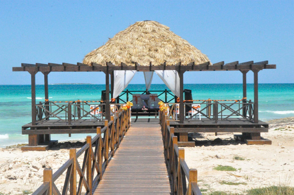 Grand Muthu Cayo Guillermo 5*