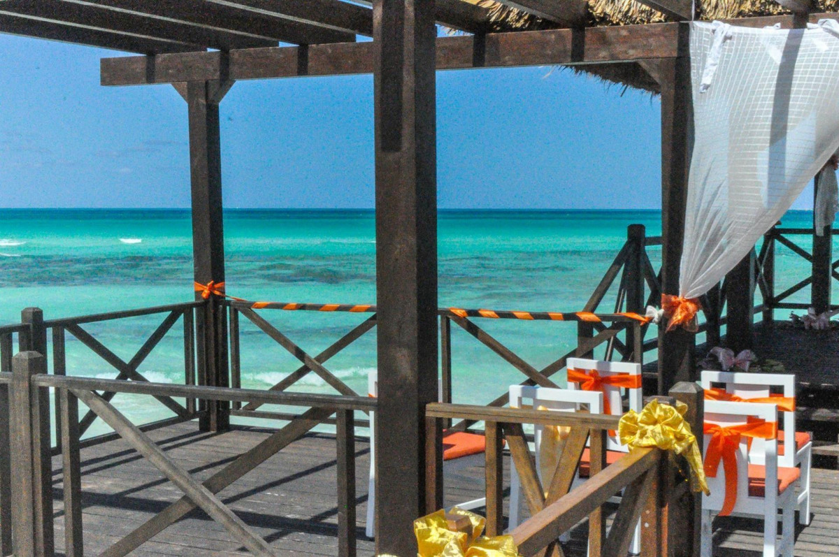 Grand Muthu Cayo Guillermo 5*