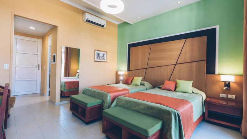 Cubanacan Imperial (Eх. Iberostar Imperial) 4*