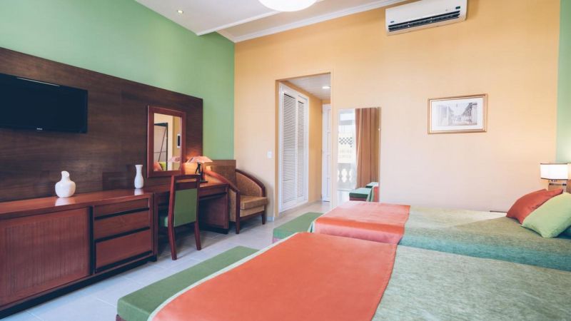 Cubanacan Imperial (Eх. Iberostar Imperial) 4*