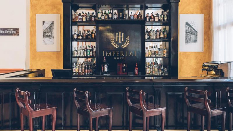 Cubanacan Imperial (Eх. Iberostar Imperial) 4*