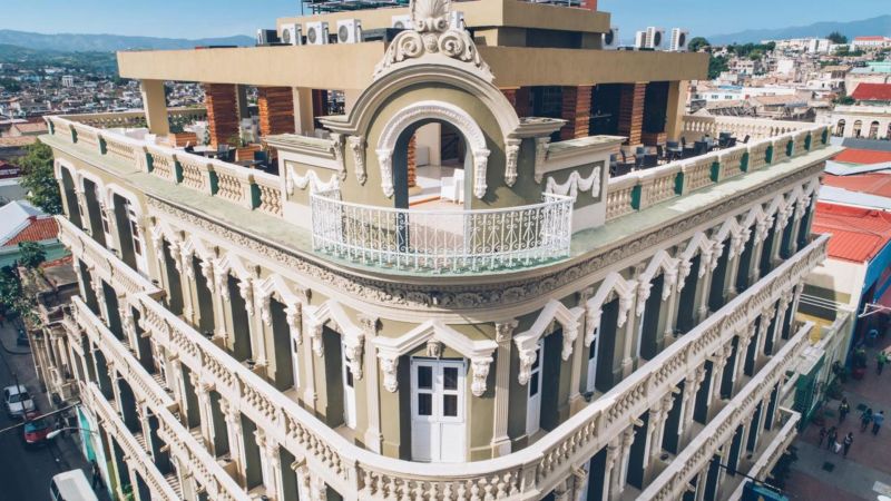 Cubanacan Imperial (Eх. Iberostar Imperial) 4*