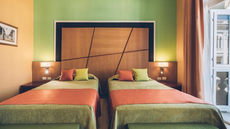 Cubanacan Imperial (Eх. Iberostar Imperial) 4*