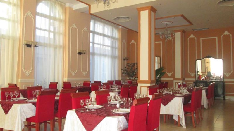 Cubanacan Imperial (Eх. Iberostar Imperial) 4*