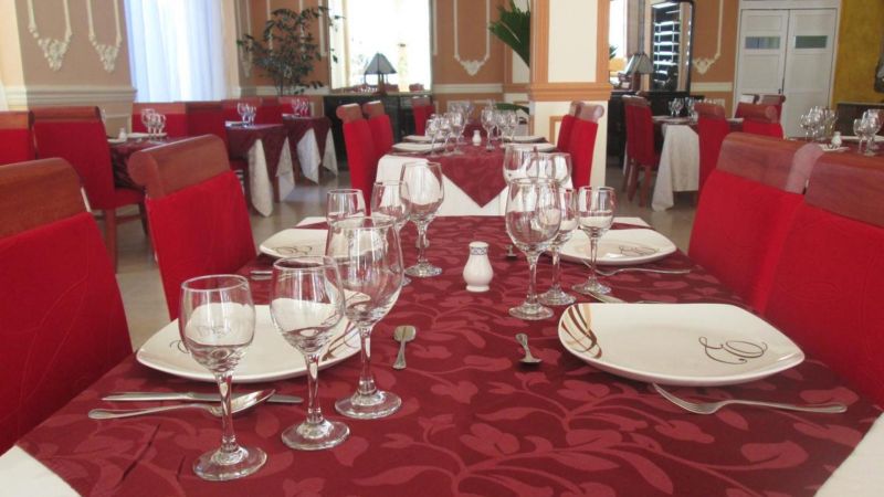 Cubanacan Imperial (Eх. Iberostar Imperial) 4*