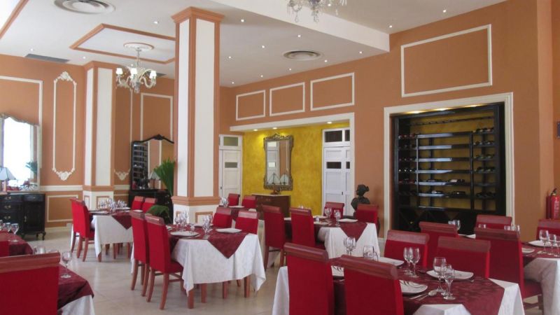Cubanacan Imperial (Eх. Iberostar Imperial) 4*